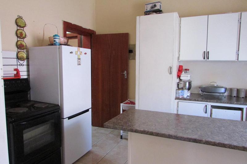 3 Bedroom Property for Sale in Flora Park Northern Cape